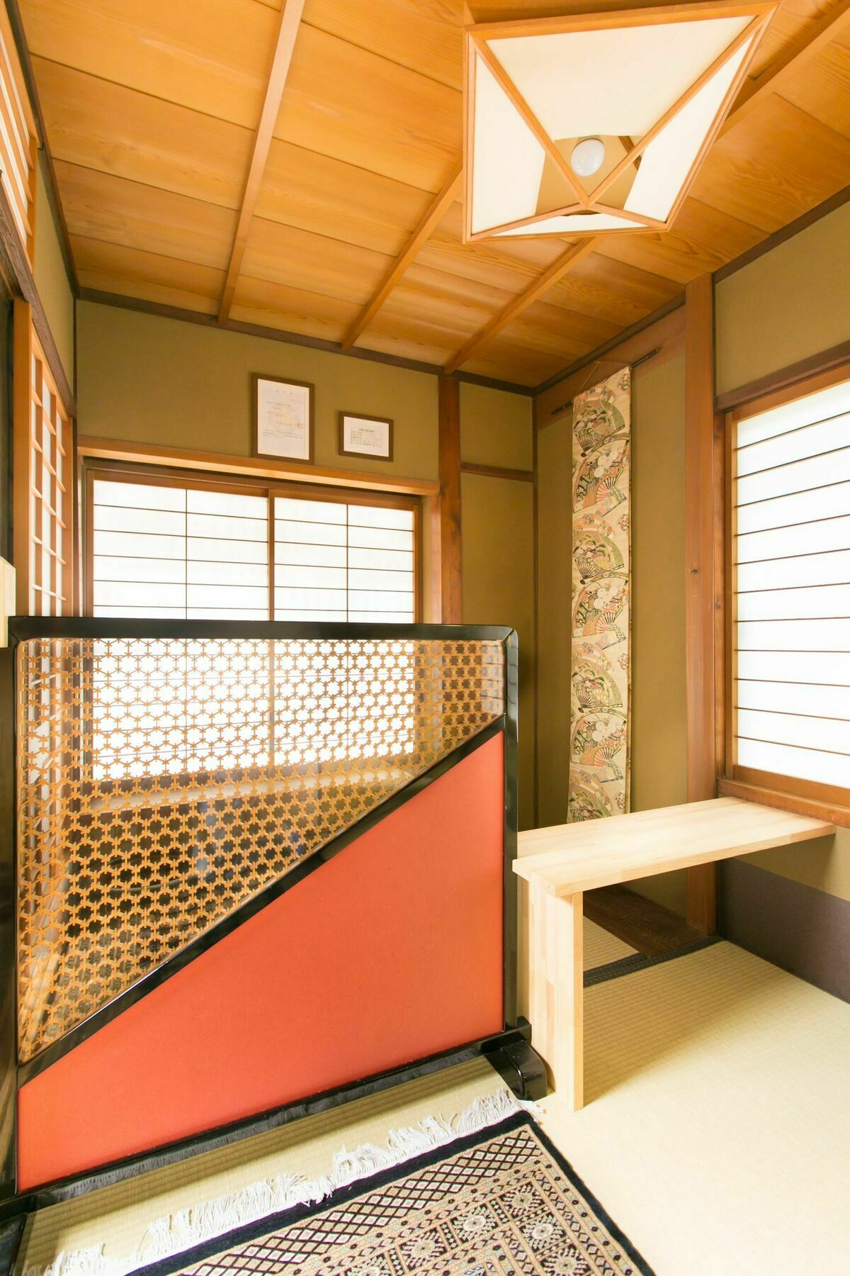 Nishino Kyouharamachi No Ie 교토 외부 사진